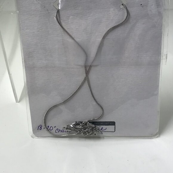 NEW pendent necklace - Picture 3 of 5